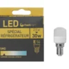 1 AMPOULE FRIGO LED E14 2.5W