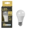 AMPOULE LED A60 E27 12W