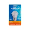 AMPOULE LED E27 5W 40W G45 POUR VARIATEUR