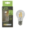 AMPOULE LED 4 FILAMENTS E27 6W