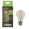 AMPOULE LED 4 FILAMENTS E27 10W