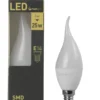 AMPOULE LED FLAMME E14 3W