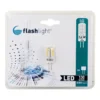 AMPOULE LED G4 2.4W