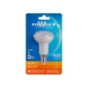AMPOULE LED R50 5W E14 3000K 450LM