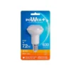 AMPOULE LED R50 7.2W E14 3000K 630LM