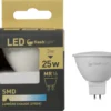 AMPOULE LED SPOT MR16 3W