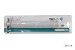 AMPOULE LED TUBE 7W S19