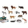 ANIMAL SAUVAGE