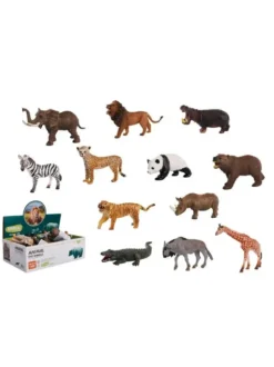 ANIMAL SAUVAGE