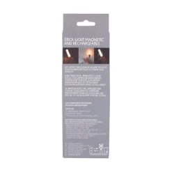 APPLIQUE MURALE MAGNET ET RECHARGEABLE