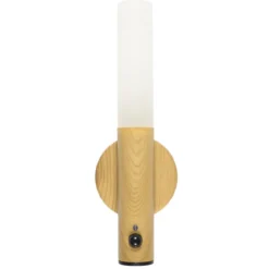APPLIQUE MURALE MAGNET ET RECHARGEABLE