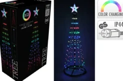 ARBRE H.150CM 154 LED