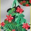 ARBRE MAGIQUE SAPIN JUNGLE FEVER