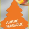 ARBRE MAGIQUE SAPIN PECHE