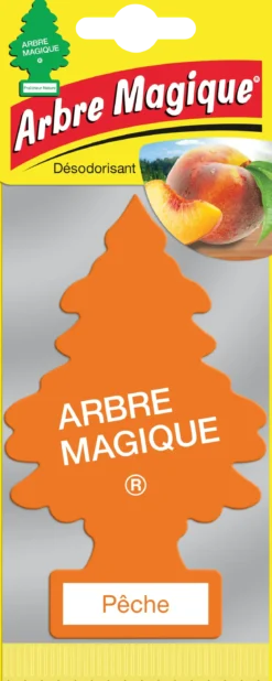 ARBRE MAGIQUE SAPIN PECHE