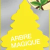 ARBRE MAGIQUE SAPIN VANILLAROME