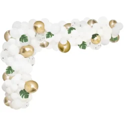 ARCHE A BALLONS DECORATIVE