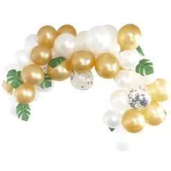 ARCHE A BALLONS DECORATIVE