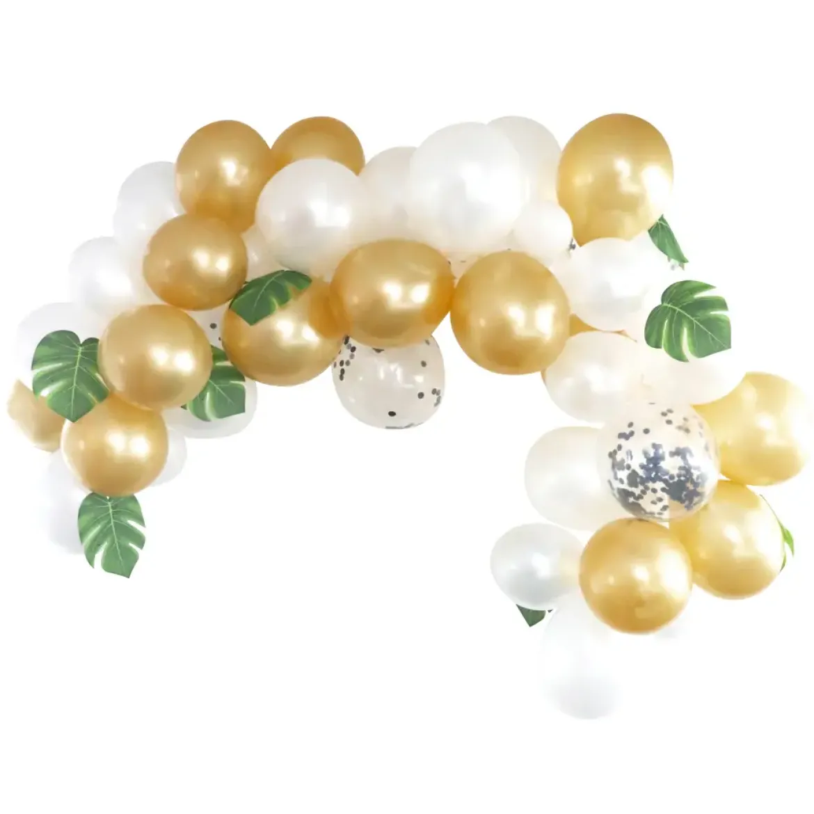 ARCHE A BALLONS DECORATIVE