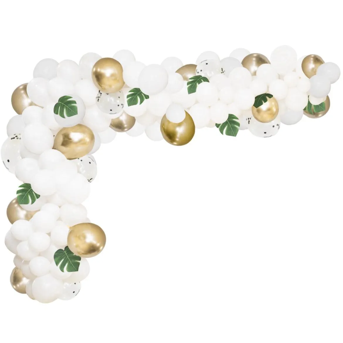 ARCHE A BALLONS DECORATIVE