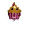 ARCHE BALLON KAWAII X100PCS