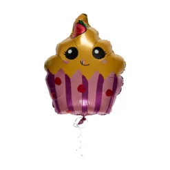 ARCHE BALLON KAWAII X100PCS