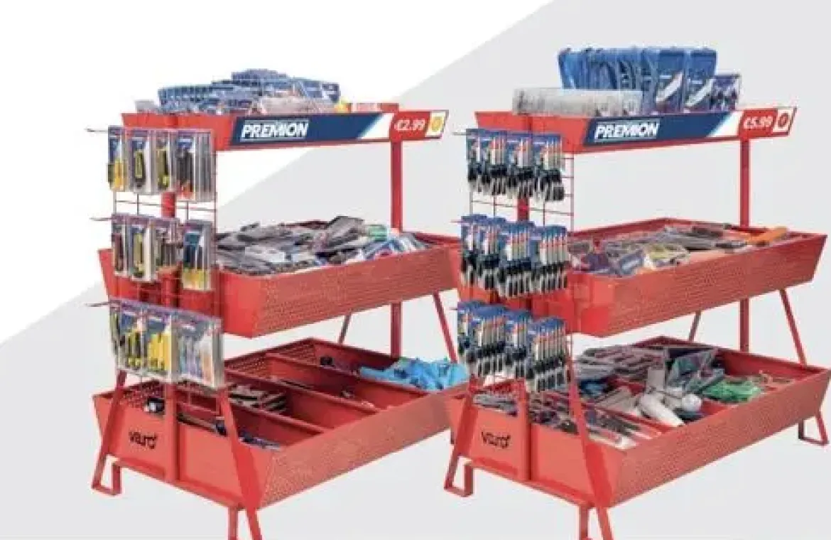 ARTICLE BRICOLAGE C