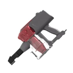 ASPIRATEUR BALAI FILAIRE 2EN1 600W GRIS