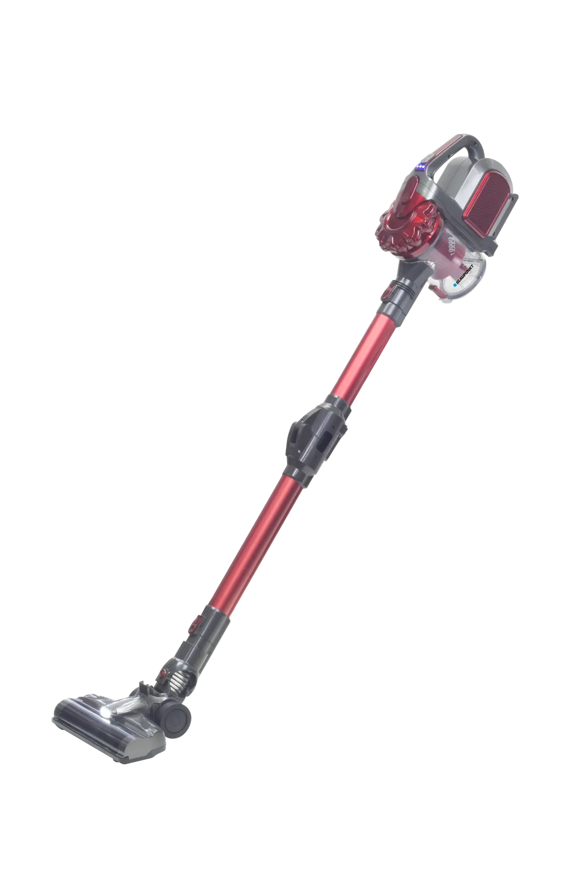 ASPIRATEUR 2 EN 1
