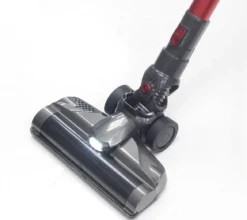 ASPIRATEUR 2 EN 1