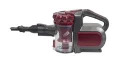 ASPIRATEUR 2 EN 1