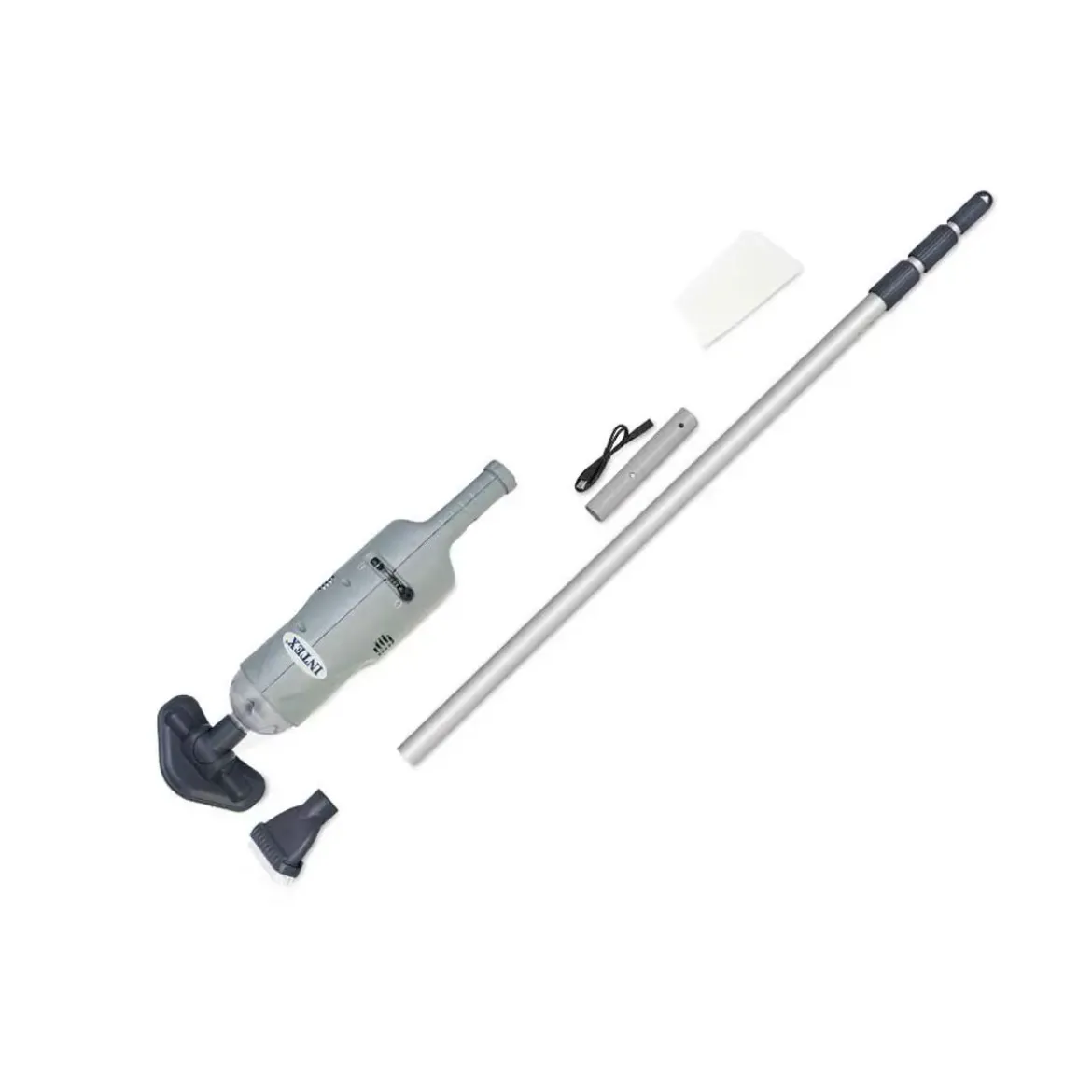 ASPIRATEUR RECHARGEABLE SPA ET PISCINE