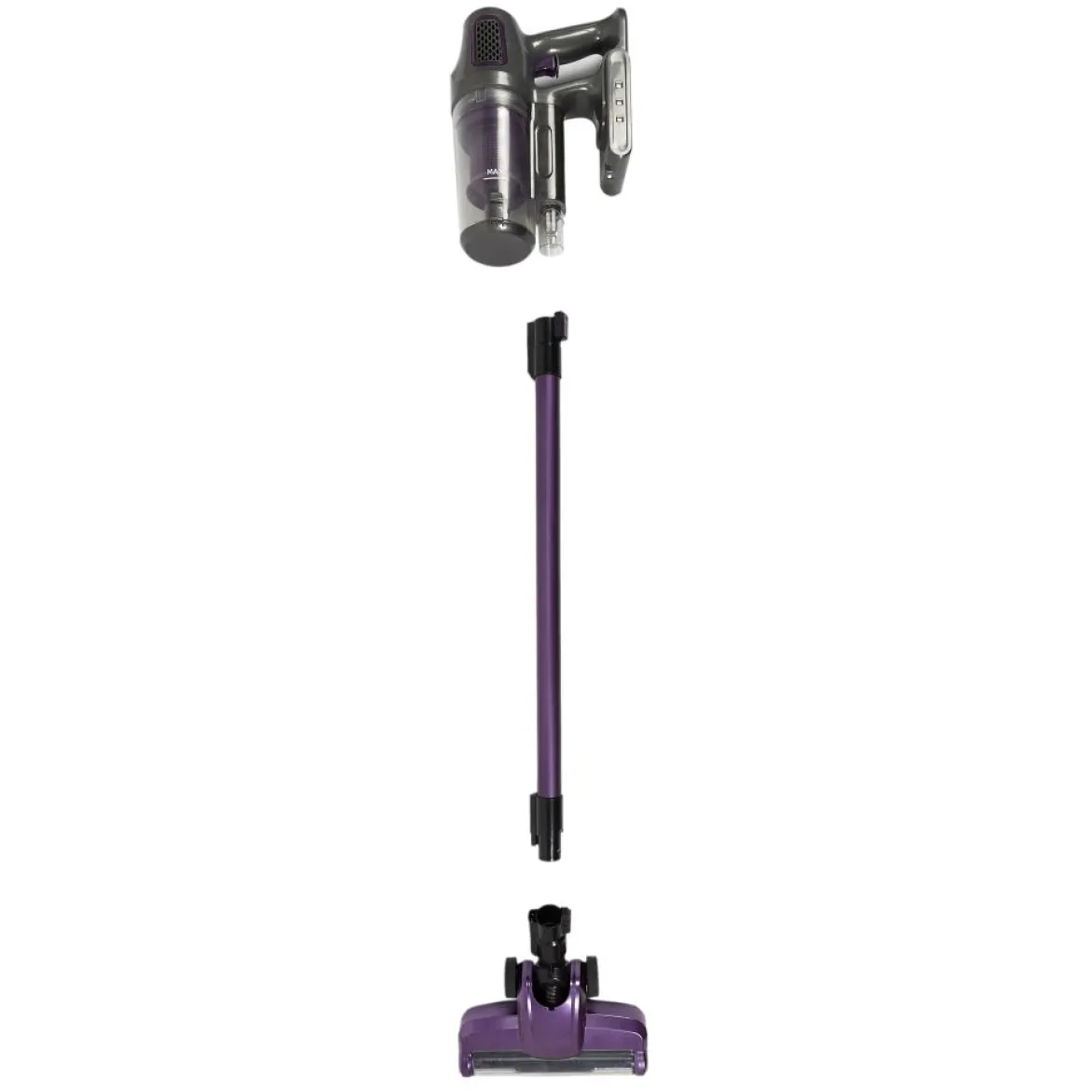ASPIRATEUR SANS FIL 21.6V