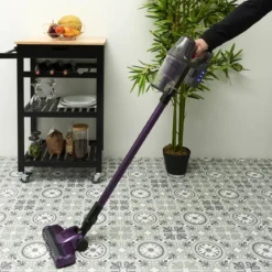 ASPIRATEUR SANS FIL 21.6V