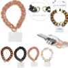 ATTACHE POIGNET SMARTPHONE UNIVERSEL MAILLE