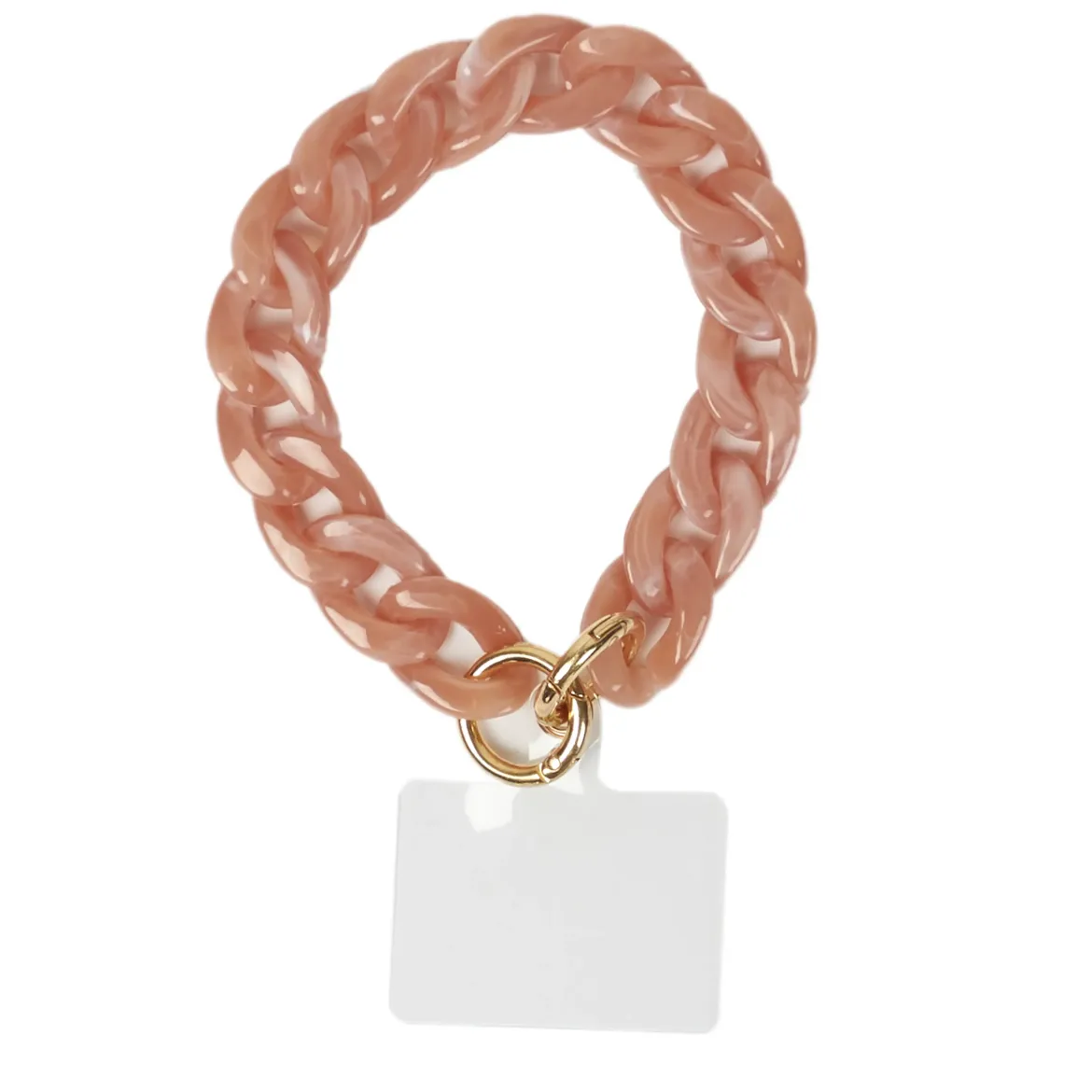 ATTACHE POIGNET SMARTPHONE UNIVERSEL MAILLE