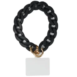 ATTACHE POIGNET SMARTPHONE UNIVERSEL MAILLE