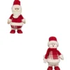AUTOMATE FUN PERSONNAGE USICAL AVEC MOUVEMENT H.43CM