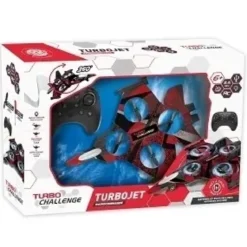 AVION RC LUMINEUX GYROSCOPE FLIP 360