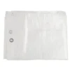 BACHE ARMEE TRANSPARENT 160G.2X3M