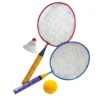 BADMINTON COURT 2 JEUX