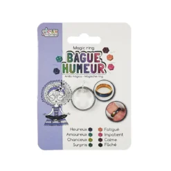BAGUE HUMEUR