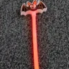 BAGUETTE CHAUVE SOURIS FLUORESCENTE