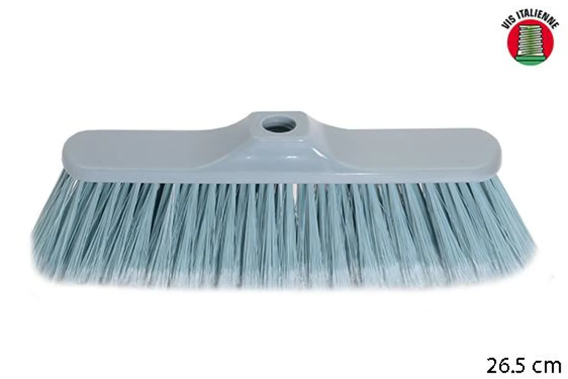 BALAI INTERIEUR BLEU NEPTUNE