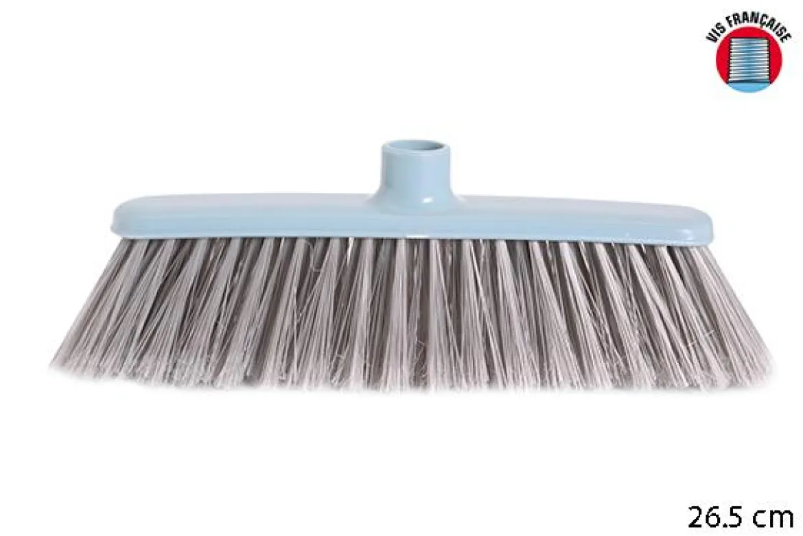 BALAI VINYL BLEU NEPTUNE
