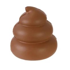 BALLE ANTI STRESS CROTTE