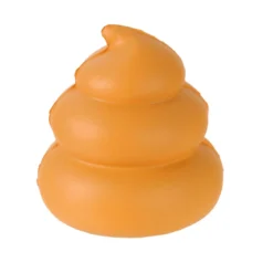 BALLE ANTI STRESS CROTTE