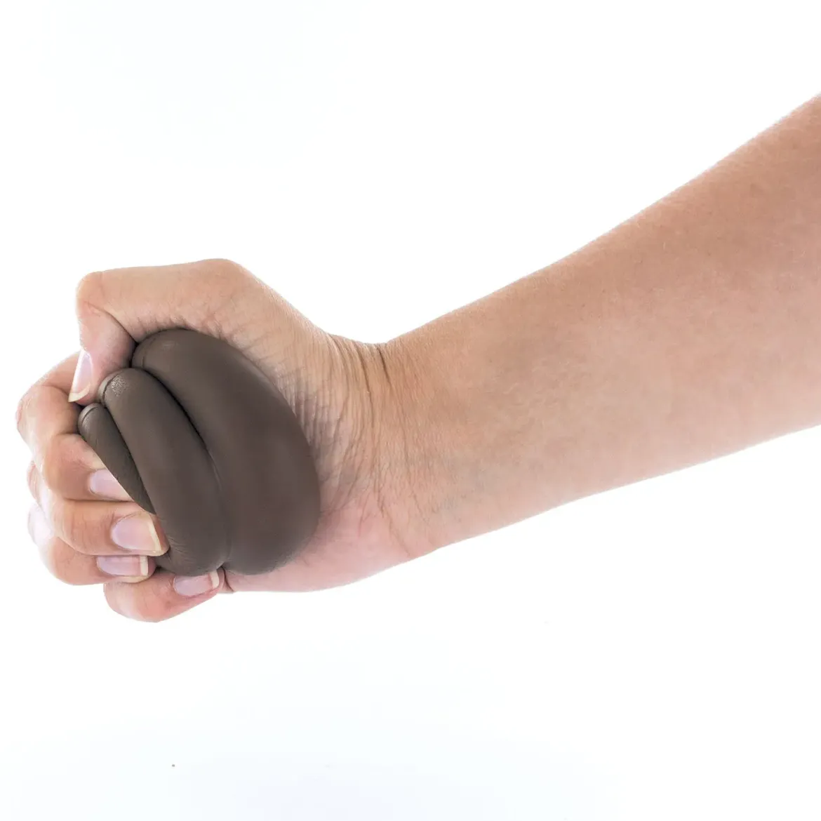 BALLE ANTI STRESS CROTTE