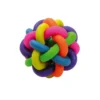 BALLE CAOUTCHOUC 6CM