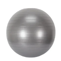 BALLE DE FITNESS D55CM